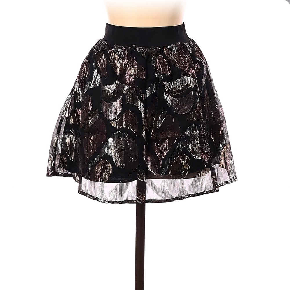 NWOT Free People Party Skirt